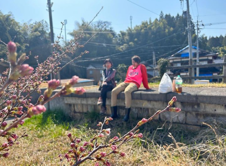 緊急支援TOMONI(共に)活動報告－令和6年4月7日