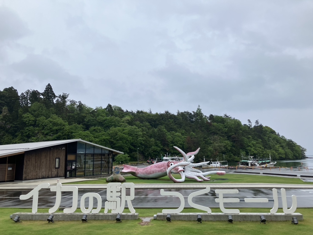 緊急支援TOMONI(共に)活動報告－令和6年5月7日